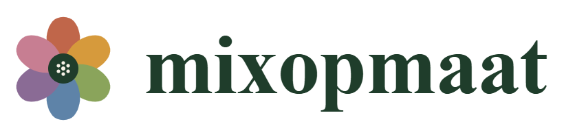 Mixopmaat.nl